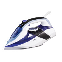 Утюг Centek CT-2318 B синий