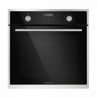 Встраиваемый электрический духовой шкаф Maunfeld EOEM.769SCS2B