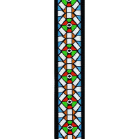 Ремень для гитары Planet Waves 50E02