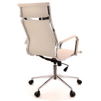 Компьютерное кресло Everprof Rio T бежевый