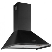 Каминная вытяжка Cata Neblia 600 Negra