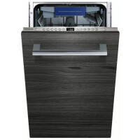 Встраиваемая посудомоечная машина Siemens SR 636X03ME