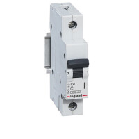 Автоматический выключатель Legrand 419668