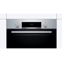 Встраиваемый электрический духовой шкаф Bosch HBJ554YS0R
