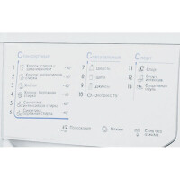Стиральная машина Indesit IWUD 4105