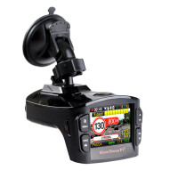 Видеорегистратор SilverStone F1 Hybrid EVO S