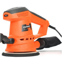 Эксцентриковая шлифмашина Patriot OS 150 (110301150)
