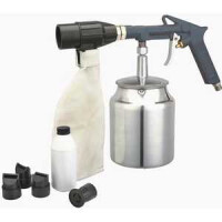 Пескоструйный пистолет Prorab 8048