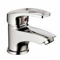 Смеситель для раковины WeltWasser WW MX Isar 501