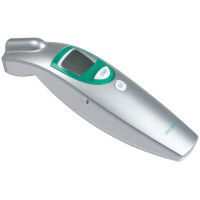 Термометр Medisana FTN серебристый