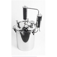 Автоклав УЗБИ Консерватор 2в1 Аромат