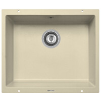 Кухонная мойка Zigmund & Shtain Integra 500 молодое шампанское