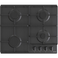 Встраиваемая газовая варочная панель Gorenje G 640 EB