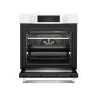 Встраиваемый электрический духовой шкаф Beko BBIM 14300 WMS