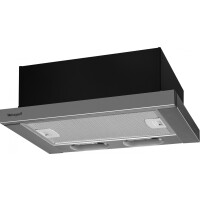 Встраиваемая вытяжка Weissgauff Tel 450 X