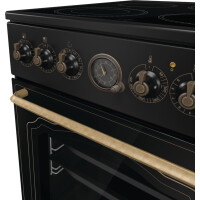 Электрическая плита Gorenje GECS5B70CLB