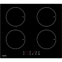 Встраиваемая индукционная варочная панель Graude IK 60.0