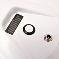 Робот-стеклоочиститель IBoto WIN 390 белый