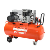 Компрессор ременной Patriot PTR 100-440I