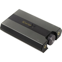 Внешняя звуковая карта Creative Sound BlasterX G6 (70SB177000000)