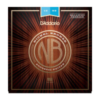 Струны D'Addario NB1252BT