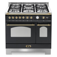 Комбинированная плита Lofra RNMD96MFTE/CI