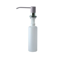 Дозатор Zigmund & Shtain ZS A002 млечный путь