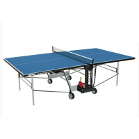 Стол теннисный Donic Outdoor Roller 800-5 синий