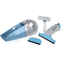 Автомобильный пылесос Vitek VT-1811 B