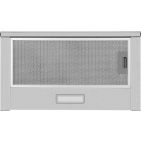 Встраиваемая вытяжка Weissgauff Tel 05 1M IX