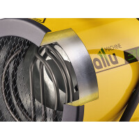 Тепловая пушка Ballu BHP-P-9