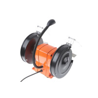 Точильный станок Вихрь ТС-400