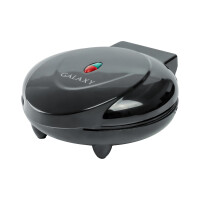 Вафельница Galaxy GL2951 черный