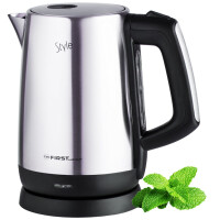 Чайник электрический First FA-5411-2 Stell