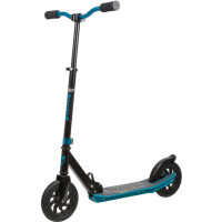 Самокат Novatrack 200I.POLIS.BL20 синий