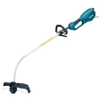 Триммер электрический Makita UR3500