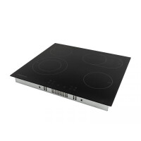 Встраиваемая электрическая варочная панель Schaub Lorenz SLK CY62T5