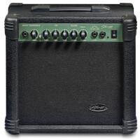 Комбоусилитель Stagg 15 GA DR