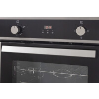 Встраиваемый газовый духовой шкаф Delonghi PGGA 4