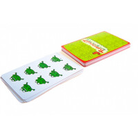 Настольная игра Банда умников Турбокомплект 2 в 1 УМ 053