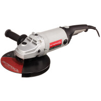 Угловая шлифмашина Интерскол УШМ-230/2100М