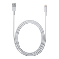 Кабель Apple Lightning to USB 2m (MD819ZM/A)