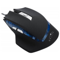 Мышь Oklick Gaming 715G черный