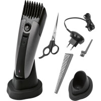 Машинка для стрижки Clatronic HSM/R 3313 титаново-черный