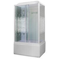 Душевая кабина Niagara NG-307-01L (3070154L)