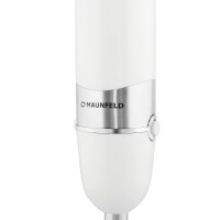 Блендер погружной Maunfeld MHBL.1000W белый