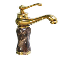 Смеситель для раковины Brimix 123