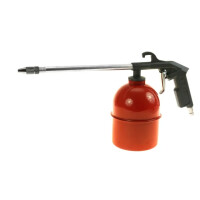 Набор пневмоинструмента Калибр НП-5Н