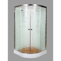 Душевая кабина Deto EM1590N