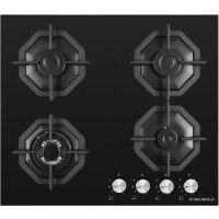 Встраиваемая газовая варочная панель Maunfeld EGHG.64.23CB/G